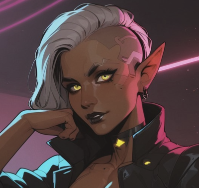 Hontox's Avatar